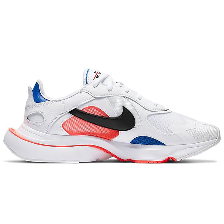 New Nike Air Zoom Division White Game Royal Women's CK2950-101