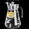 Transparent Acrylic Plastic Drink Pitcher