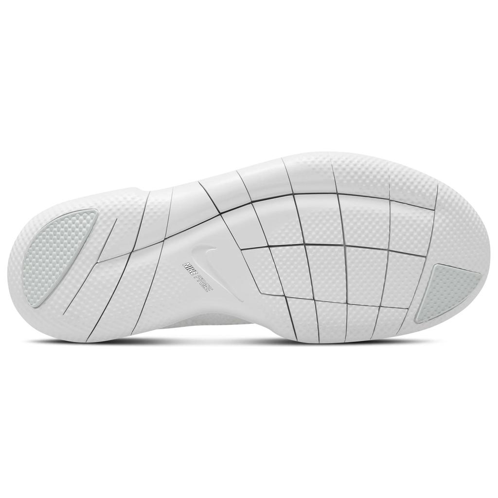 Nike Free 2025 Comfortable Versatile Shock Absorbing Durable Low Top Casual Shoes Women sneaker White HF2720-100