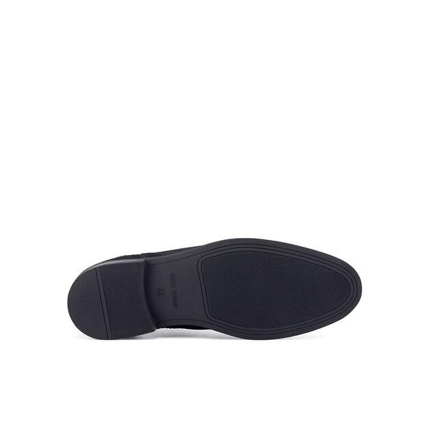 Chelsea Boots Gino Rossi VITALE-02 MI08 Black