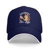 Funny Shiba Inu Design Best Friends for Life Shiba Inu Lover Baseball Cap Spring Men Trucker Hat Running Hippie Baseball Caps