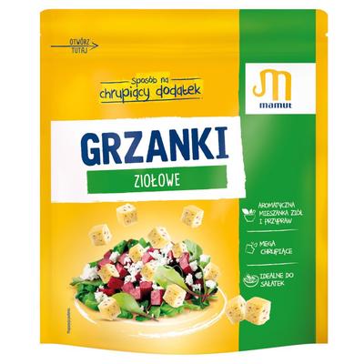 Snacks – Süßigkeiten