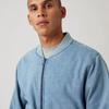 Levi's Men's Knit Denim Jacket 001K3