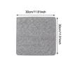 5pcs-Cleaning Cloth Ultra-fine Fiber Glass Cleaning Cloth Reusable Washable Dust-free Cloth Kitchen Glass Cart