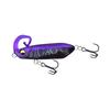 Soft Bait Fishing Lure 18 5g Weighted Pencil Lure with Curled Tail for Long Casting and Sinking Suitable for Bass Fishing