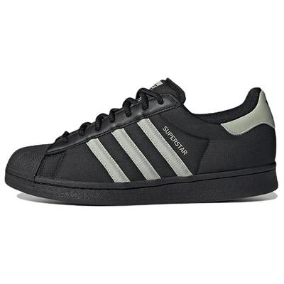 Originals Superstar 'Black Grey' IE1829