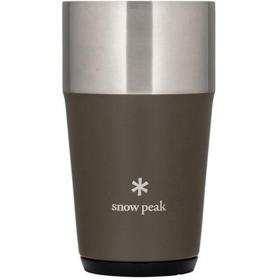 Snow Peak Tw 470 Og [vaso térmico 470 Verde Oliva]