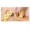 1 sada Cute Smile Cat Sushi Forma na zdobení rýže Nářadí pro výrobu sendvičů