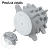 Kitchen Cooking Tool Electric Peeling Tool Compatible With 2 3L Machines Easy Garlic Peeling Enhances Cooking Convenience