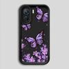 INS Retro Butterfly Soft TPU Case for Xiaomi Redmi 12C 10A 9C 9T 10C A3 13C A2 A1 + 14C 9A