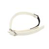 Elastic Adjustable Women High Heels Shoelaces 1Pair Solid Ankle Strap Color Antiskid Shoe Belt Tie Band Loose