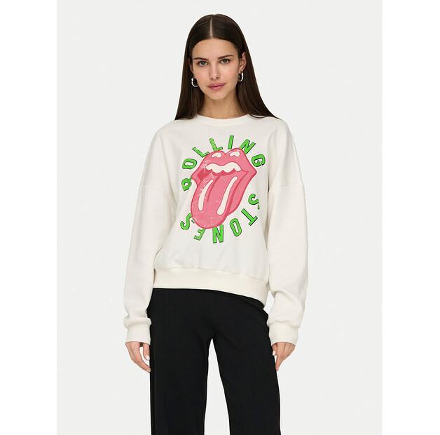 Худи ONLY Rolling Stones EU XL