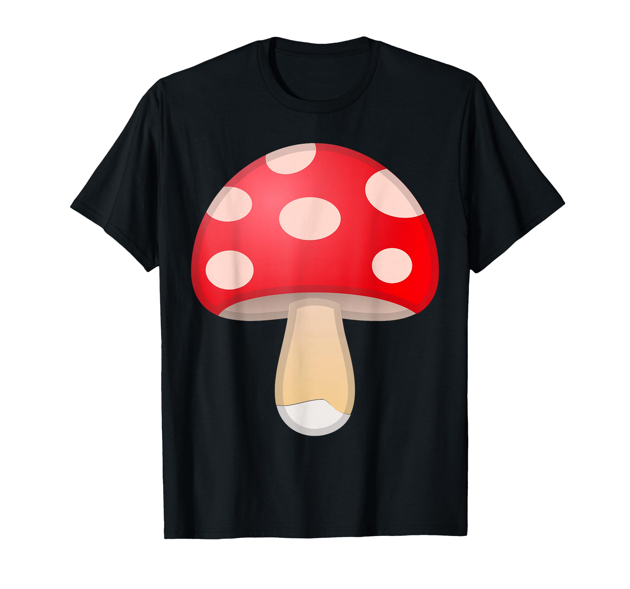 Футболка с костюмом гриба Shroom Hikinoki