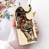 For Xiaomi Poco M7 4G Case PocoM7 Plus Cool Dragon Luxury Painted Cover Soft Silicone Case For Xiaomi Poco M7 Pro PocoM7 5G Bags