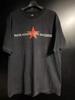 Rage Against The Machine RATM Band Basic Logo Star T Shirt  Unisex T-Shirt
