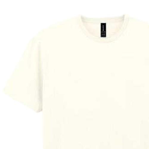 Gildan Unisex Adult Cotton Lightweight T-Shirt