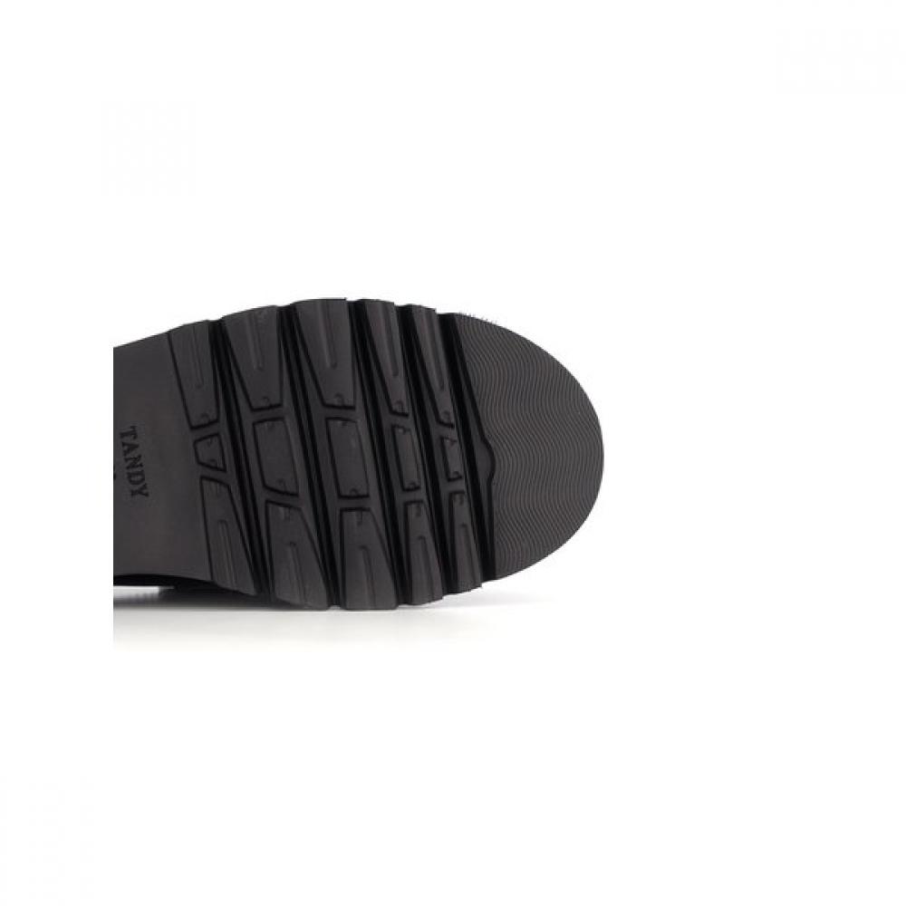 Tandy Women S Loafer Black G26028