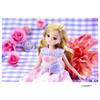 Vestido Flor Morada Licca-chan LW-03