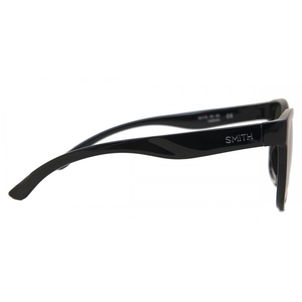 Smith Caper 807 Ir Women Sunglasses