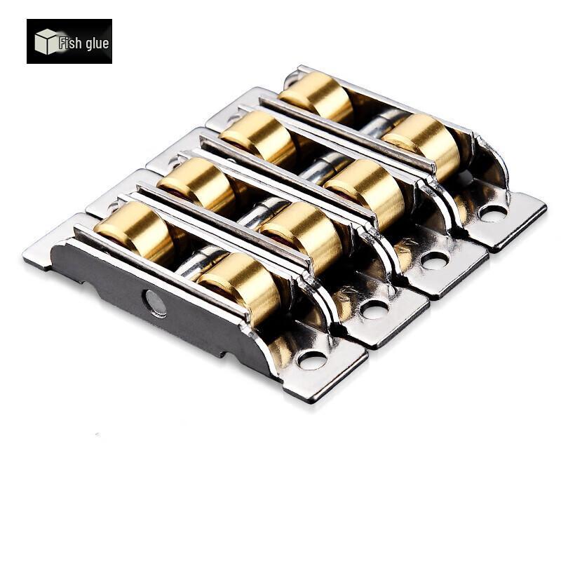 GUYU Screen Window Pulley Roller Screen Window Wheel