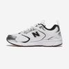 New Balance ML408WB, ML408WB, 1010105779, Beliebte koreanische Schuhe