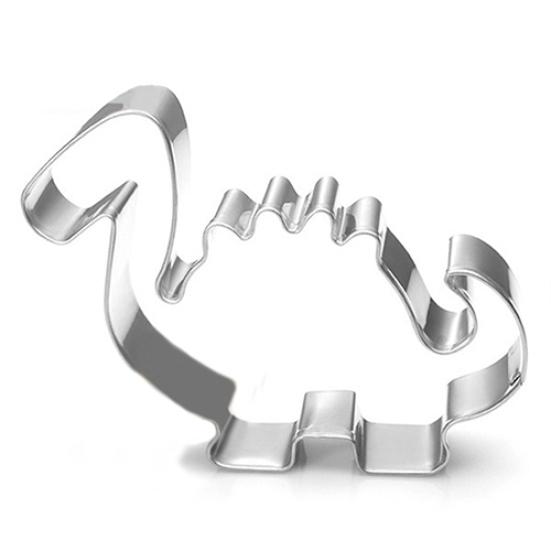 Cute Animal Baking Mould Tool