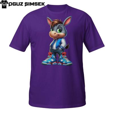 Üst giysisi – T-shirtler