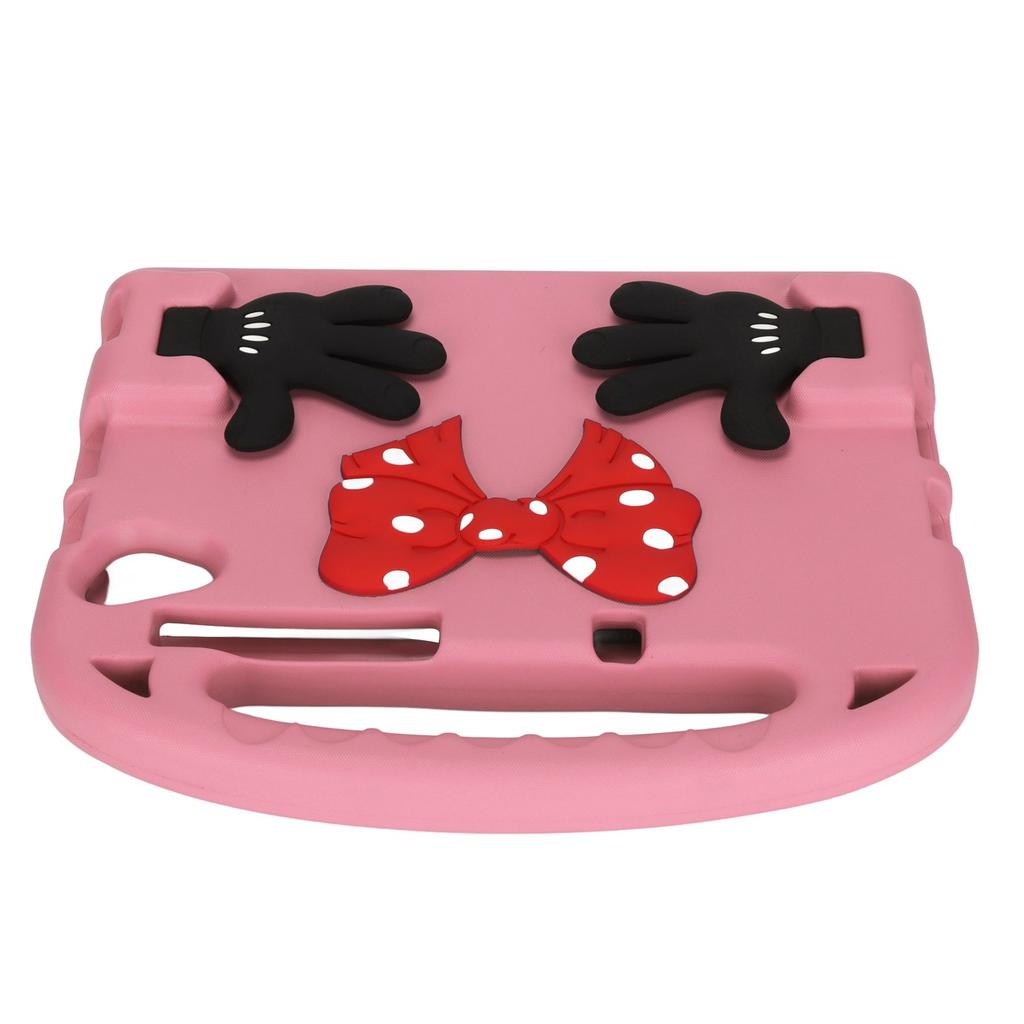 Детский чехол для планшета для TAB M10 для Galaxy TAB S6 для MatePad Точный вырез Регулируемый угол Нетоксичный