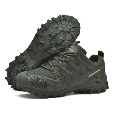 Wandelschoenen voor buiten Lichtgewicht Trekkingschoenen Comfort voor de hele dag