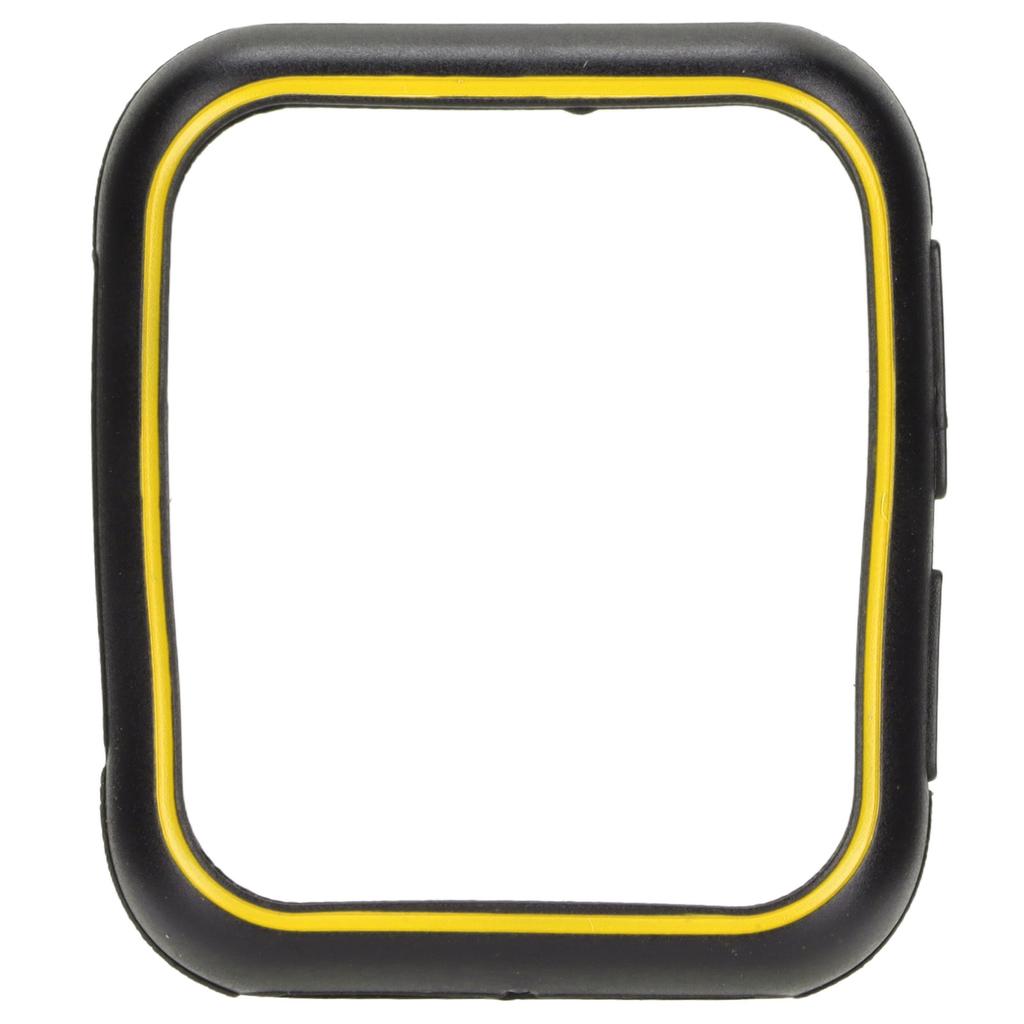 Soft TPU Protective Case for  2 46mm Watch Scratch Resistance Watch Protective Cover