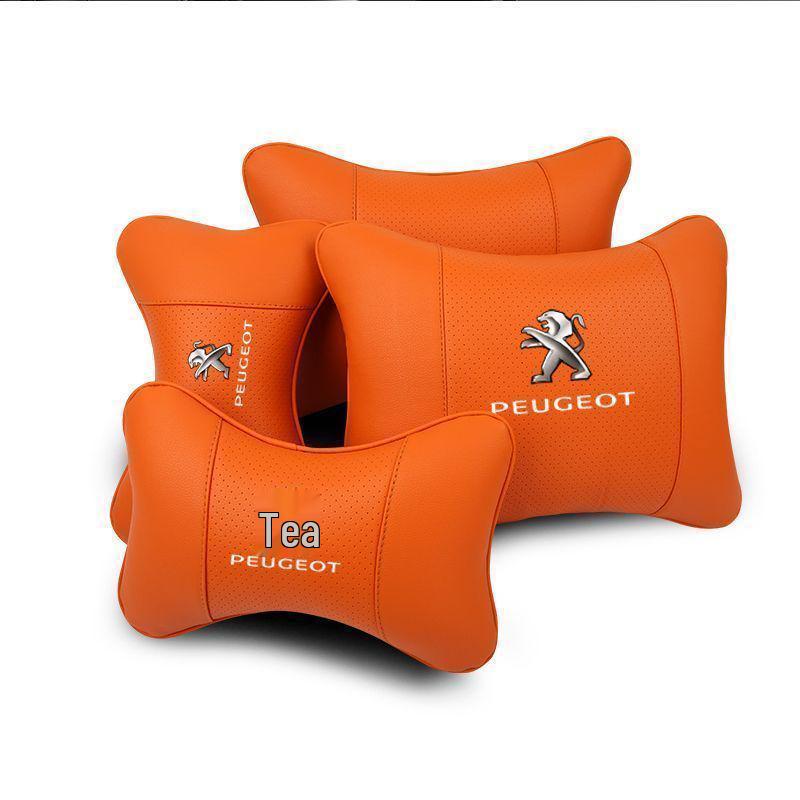 Kompatible Kopfstützen & Nackenkissen für Peugeot 508, 308s, 408, 4008, 5008 Autositze