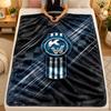 Flannel BlanketKenworth Warm Soft Throw Blanket for Indoor Sofa Bed Living Room Use