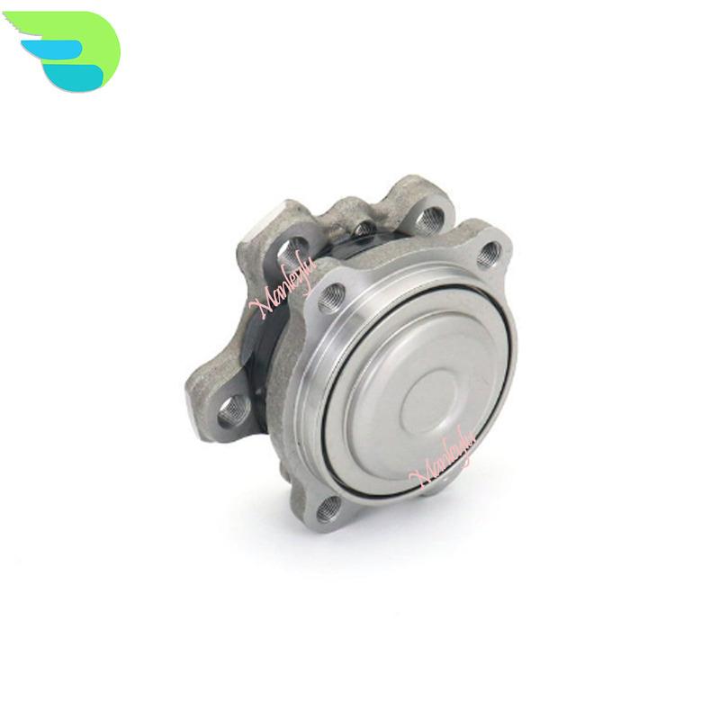Front Wheel Hub & Bearing Assembly for BMW3 G30 G20 G80 G28 5 31 31 20 6 866 315 40 2 408 654 OEM 31206866315