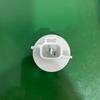 2pcs 90075-60006 Turn Signal Halogen Light Lamp Bulb Holder For Toyota