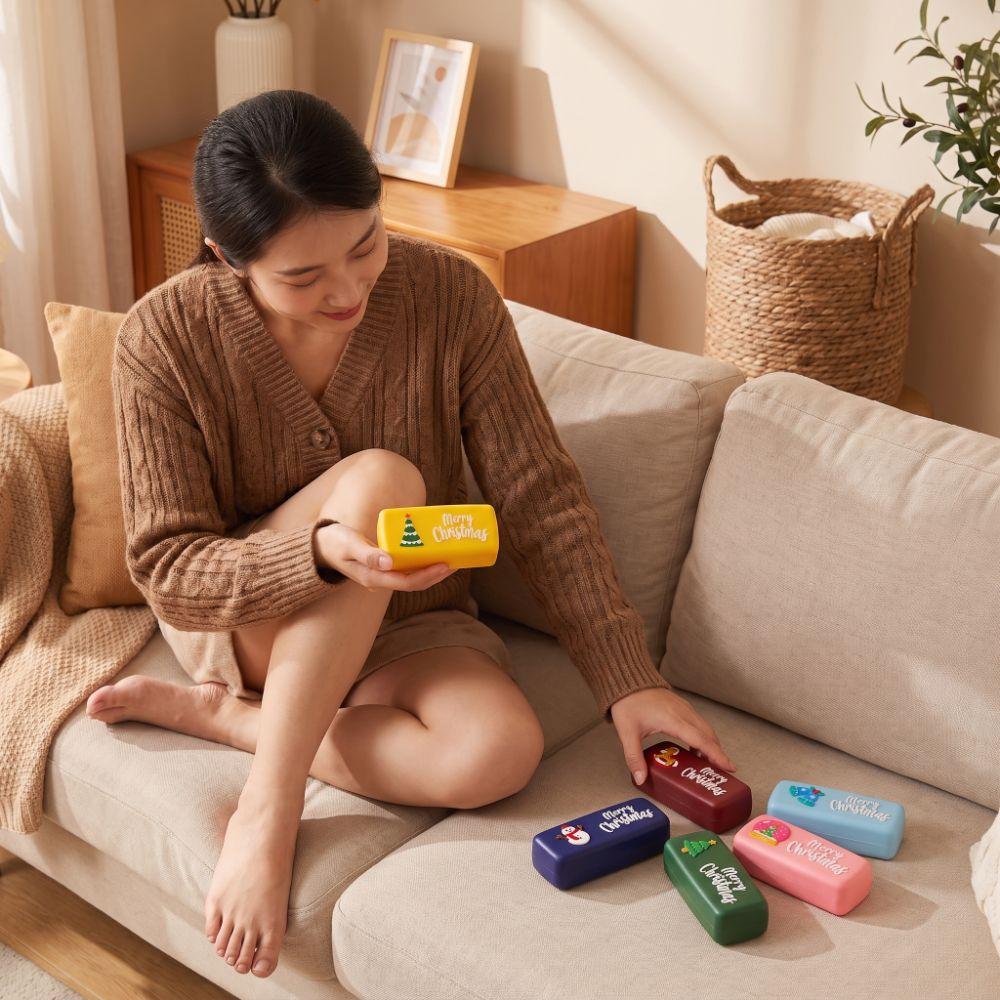 Sound Effects Crackling Butter Bar Crunchy Butter Stick Squishy Toy TPR Fidget Toy Office Desk Toy