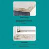 Pasta Stucco Riempitivo per Muri Asciugatura Rapida Stucco per Riparazione Cartongesso Riempitivo per Fori Crepe per Piastrelle Cemento Bagno Fai da Te Riparazione