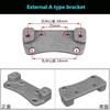 External / Inner Type Spark Ignition Coil Fits for 170F 7HP 212CC Gas Engine Powered 3/4/5KW DC Battery Charging Generator
