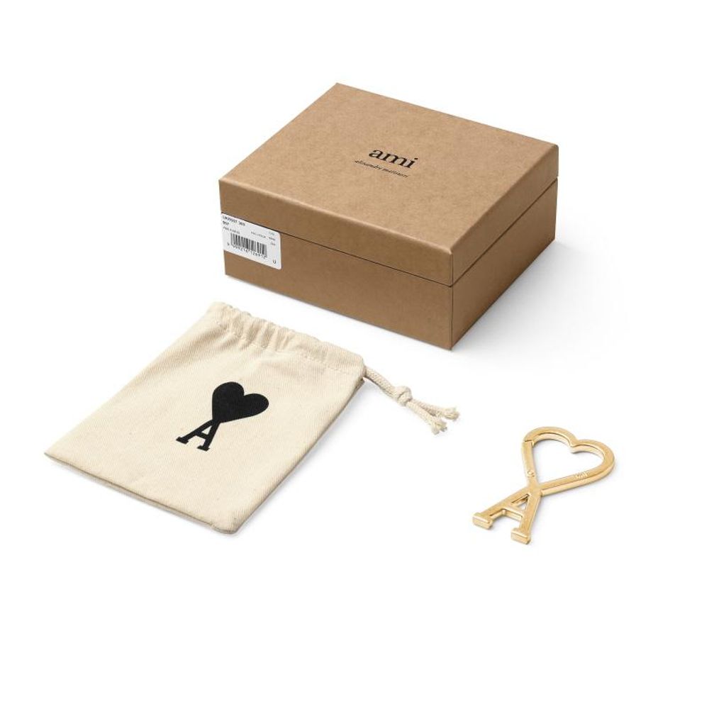 [AMI AMI] UKR907 369 907 Universal Keyring