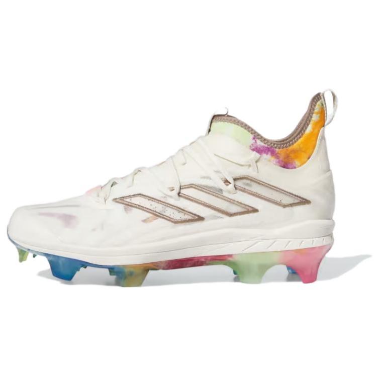 

Новые Adidas Adizero Afterburner 9 Nwv Tpu Bash Облачно-белый Меловой коричневый Молочно-белый IF5114 44