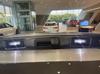 1Pair LED Car Licence Number Plate Light Lamp White For Toyota Corolla 2014-2020 Signal Lamp Replace