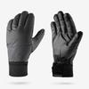 Decathlon Windproof Waterproof Ski Gloves for Adults & Kids