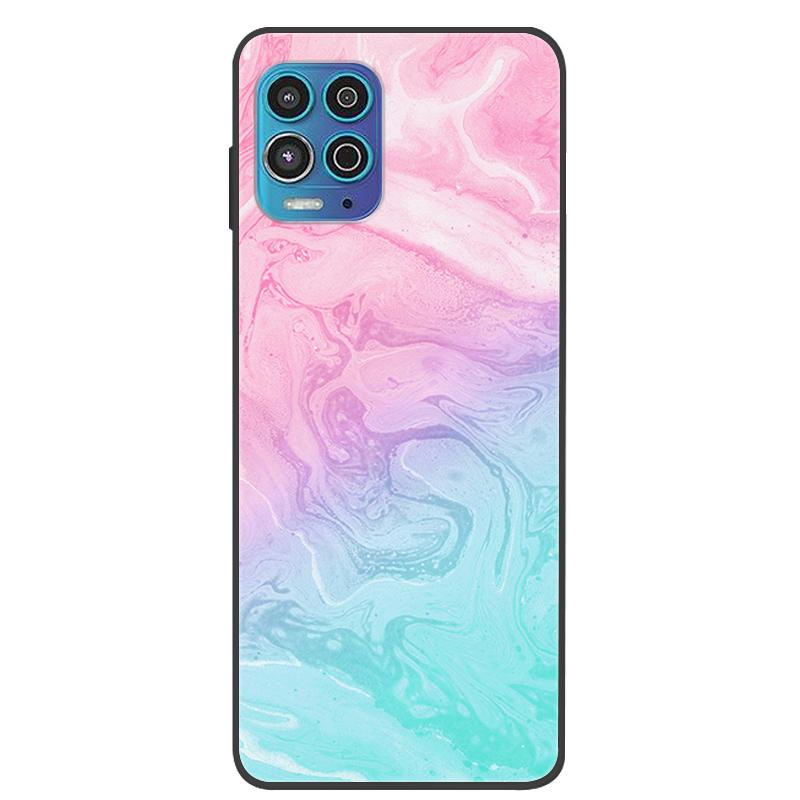 Case For Moto G100 Case Soft Silicone Back Cover Phone Case For Motorola Moto Edge S / G100 Case MotoG100 G 100 Cases Fundas