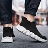 Slipper für Mädchen, Mokassins für Jungen, Slipper, Halbschuhe für Jungen, leichte Slipper für Schüler, Kinderschuhe, Unisex