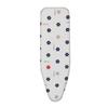Durable Thick Padding Heat Resistant Ironing Board Cover Padded Iron Heat Shield  Ironing Table