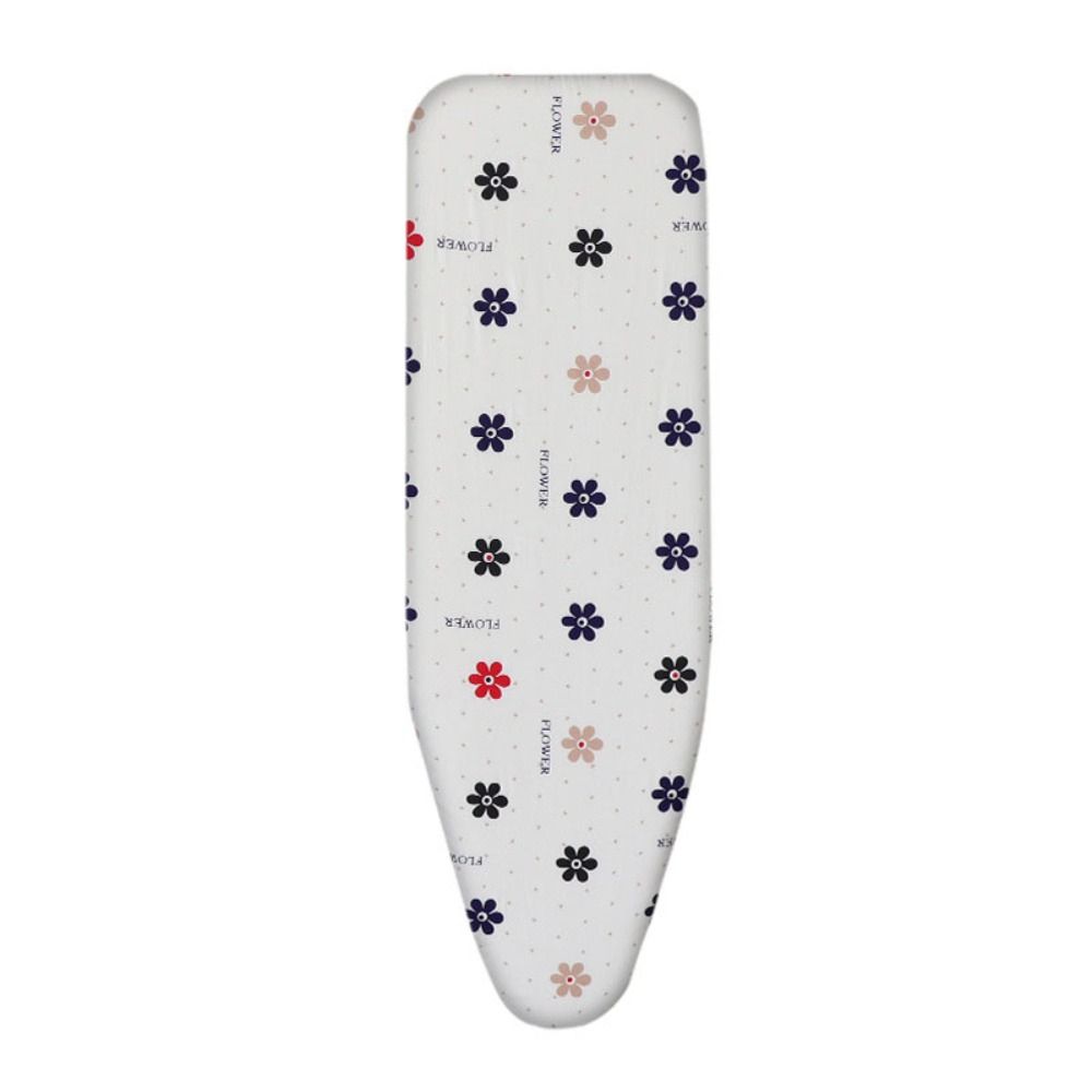 Durable Thick Padding Heat Resistant Ironing Board Cover Padded Iron Heat Shield Ironing Table