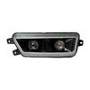 Jiefang JH6 LED Dual-Lens Modified Truck Front Fog Light Assembly