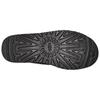 UGG Neumel Deco Bağcıklı Siyah Spor Ayakkabı 1110369-BLK