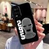 Sidhu Moosewala Hot Case For Oppo A40 A60 A80 A18 A38 A58 A78 A98 A16 A76 A96 A15 A17 A77 A74 A94 A54 A57S Cover