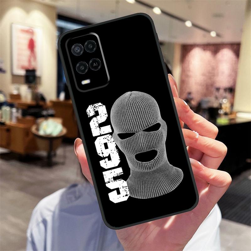 

Sidhu Moosewala Hot Case For Oppo A40 A60 A80 A18 A38 A58 A78 A98 A16 A76 A96 A15 A17 A77 A74 A94 A54 A57S Cover OPPO A57 5G