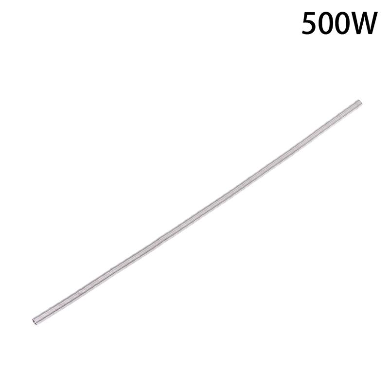 1Pc Furnace Heating Wire 220V 300W - 3000W Furnace Heating Element Coil Heater Wire Electric Stove Resistance Wire